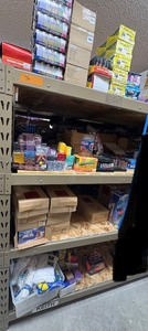 lot 96 image: Lighters