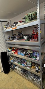 lot 113 image: Lighters