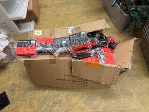 lot 129 image: Bandanas