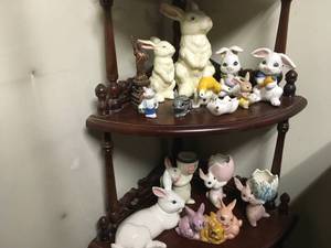 lot 304 image: Bunny Collection 2