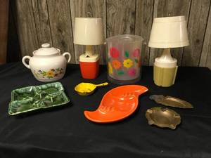 lot 266 image: MCM Lot