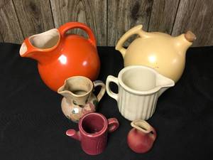 lot 371 image: Stoneware Kitchen