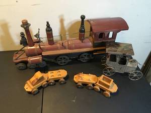 lot 418 image: Things That Go