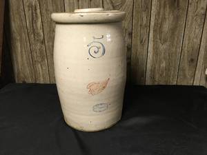 lot 239 image: Redwing Butter Churn 2
