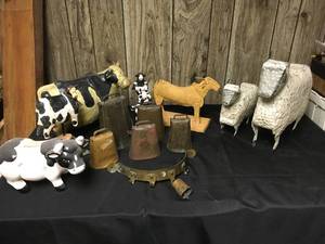 lot 407 image: Farm Animal Lot
