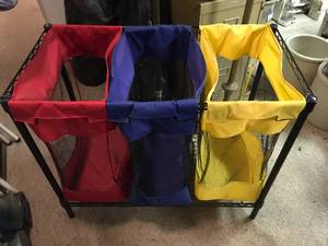 lot 410 image: Kids Hamper
