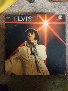 lot 507 image: Vinyl Lot 1