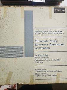 lot 510 image: Vinyl Lot 4