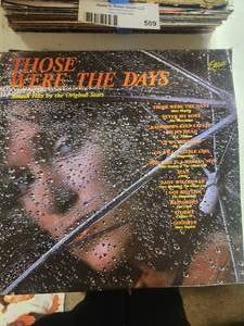 lot 511 image: Vinyl Lot 5
