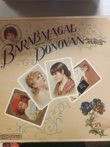 lot 512 image: Vinyl Lot 6