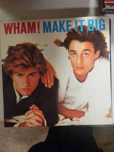 lot 518 image: Vinyl Lot 12
