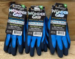 lot 56 image: BELLINGHAM Wonder Grip M