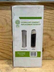 lot 237 image: HYDROCART COMPACTREPLACEMENT FILTER KIT