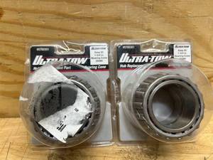 lot 241 image: ULTRA-TOW Hub Replacement Part Bearing Cone