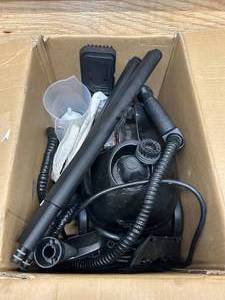lot 254 image: Wagner 925e Multi-Purpose Elite On-Demand Corded Steam Cleaner