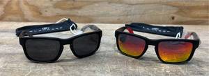 lot 121 image: Bender Eyewear lot of 2