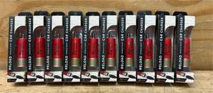 lot 125 image: Xventure Single Shot Car Charger lot of 10