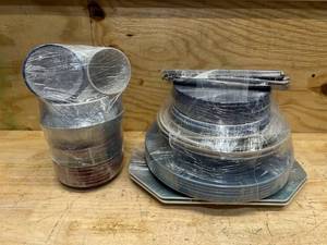 lot 199 image: Assorted kitchenware