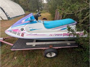 Jet Ski