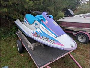 Jet Ski