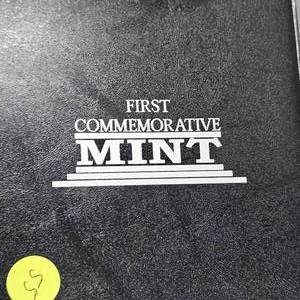 lot 55 image: WW II Silver 5c Mint Mark Set