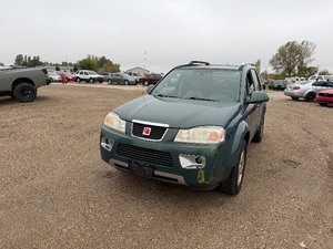lot 11 image: 2007 Saturn Vue