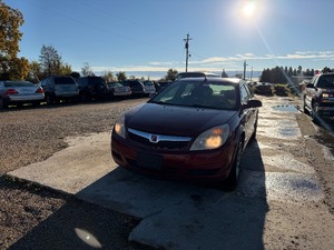 2009 Saturn Aura