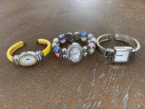 Watches