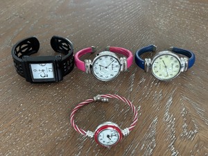 lot 42 image: Watches