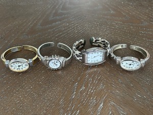 lot 51 image: Watches