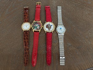 lot 56 image: Watches