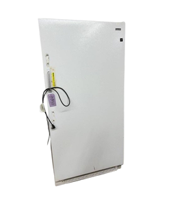 lot 5 image: Garage Refrigerator - Works Great