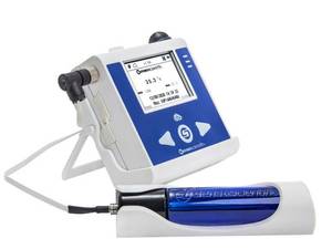 lot 60 image: SensoScientific OTA Temperature Data Logger - Wireless Data Transmission, Cloud-Based Alarms, On-Transmitter Buffer Storage - Excellent Working Condition