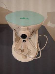 lot 115 image: Wick Candle Maker