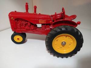 lot 146 image: Massey-Harris 44 Special Die-Cast Tractor