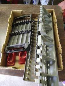lot 283 image: Box of Tool Holders
