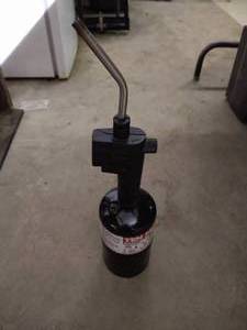 lot 363 image: Propane Torch