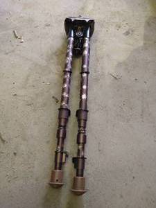 lot 415 image: Caldwell Rifle Bipod