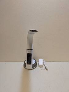 lot 56 image: OTTLITE RECHARGEABLE LED LAMP (WHITE)