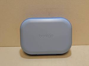 lot 62 image: BENTGO LUNCHBOX