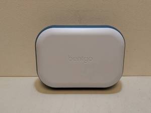 lot 63 image: BENTGO LUNCHBOX