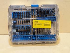 lot 85 image: HART DRILL BIT SET
