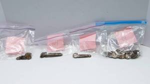 lot 116 image: 19411944 Pennies  Coin Collector Alert