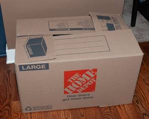 lot 133 image: Mystery Box