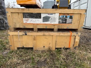 lot 20 image: SDLANCH High End Carport 12X20