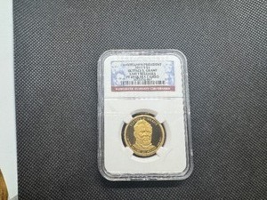 lot 96 image: Eighteenth President 2011 S $1 Ulysses S. Grant Early Releases PF69 Ultra Cameo
