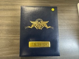 lot 12 image: 2007 State Quarter Collection in Case 2 Susan B. Anthony Dollars 1979-D and 1979-S