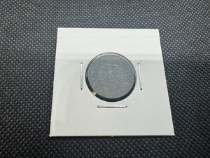 lot 98 image: Third Reich Germany 1940 10 Reichspfennig