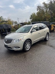 2014 Buick Enclave Leather AWD