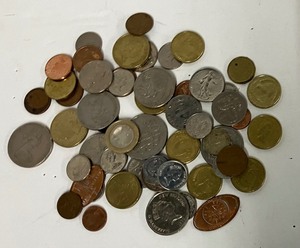 lot 103 image: New Zealand Currency Lot